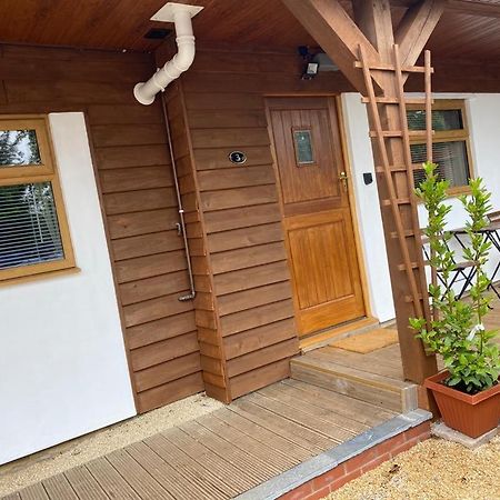 Beechwood Appartement Bristol Buitenkant foto