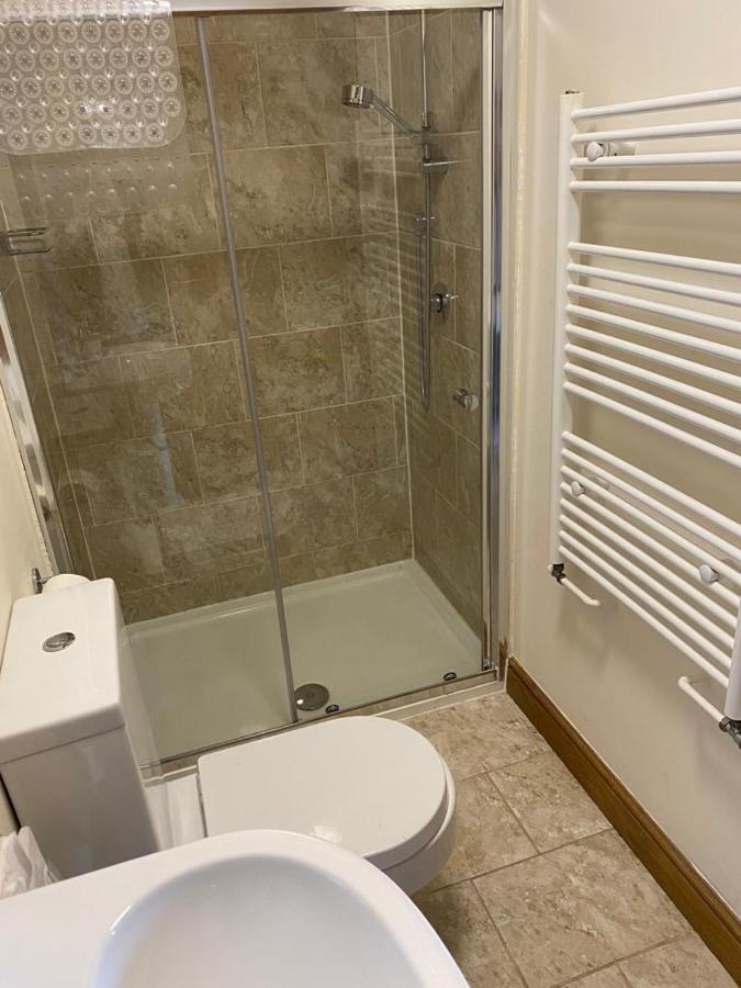 Beechwood Appartement Bristol Buitenkant foto